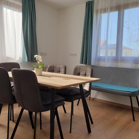 Ferienwohnung Suppan Хёрбранц Экстерьер фото