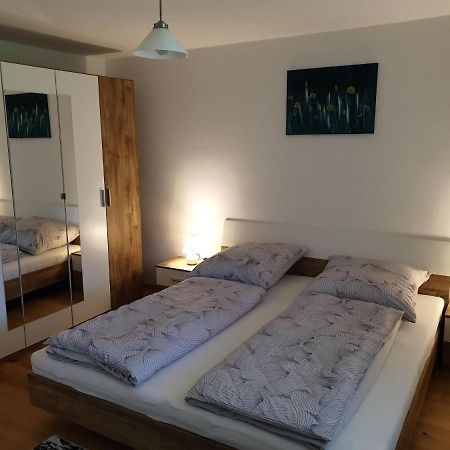Ferienwohnung Suppan Хёрбранц Экстерьер фото
