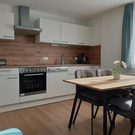 Ferienwohnung Suppan Хёрбранц Экстерьер фото