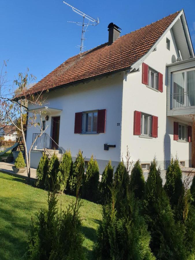 Ferienwohnung Suppan Хёрбранц Экстерьер фото