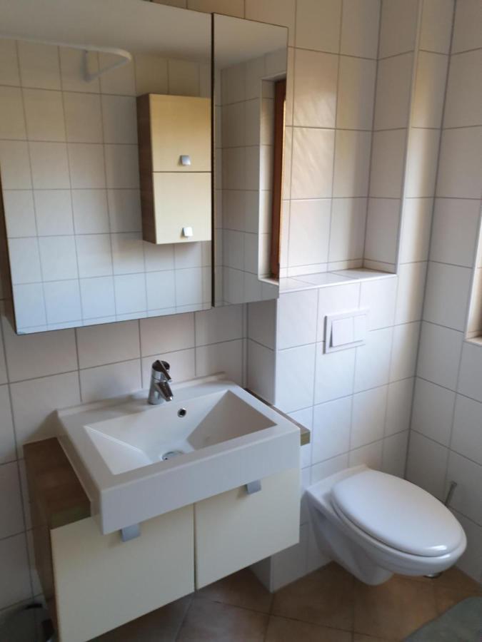 Ferienwohnung Suppan Хёрбранц Экстерьер фото