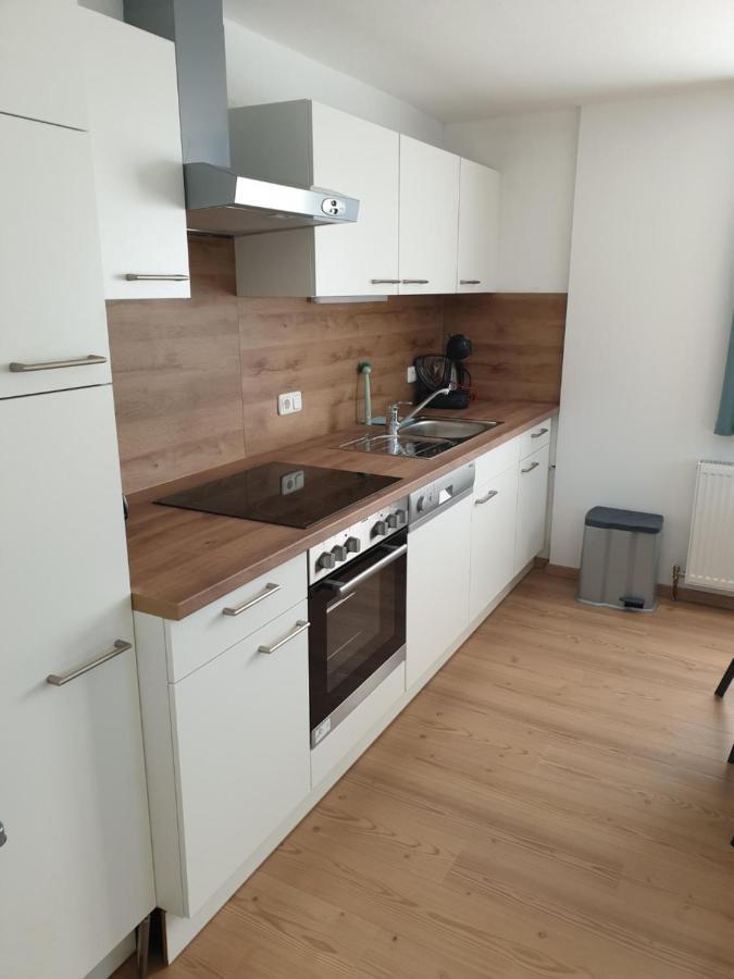 Ferienwohnung Suppan Хёрбранц Экстерьер фото