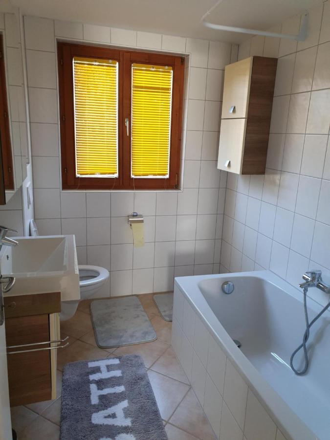 Ferienwohnung Suppan Хёрбранц Экстерьер фото